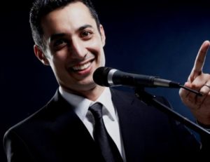Penny Appeal Comedy