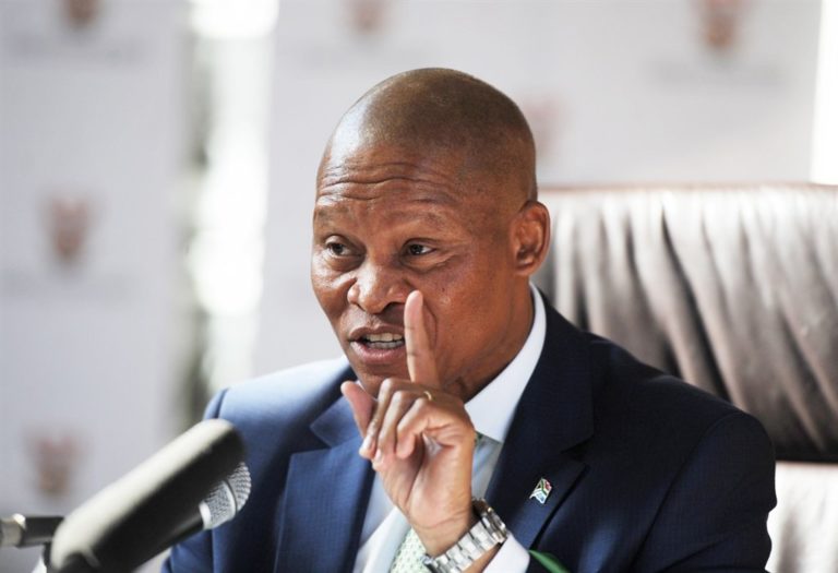 Mogoeng