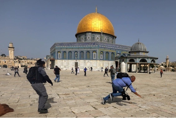 Al Aqsa