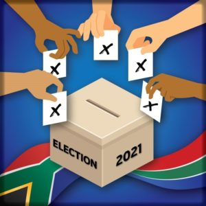 Elections 2021