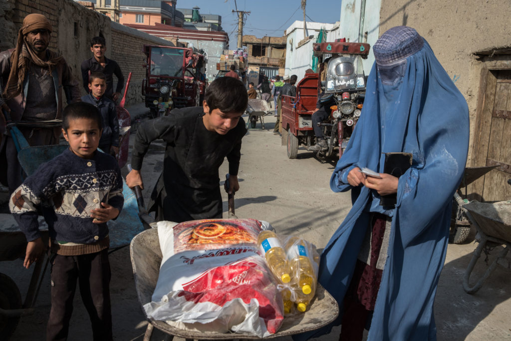 Afghanistan-on-the-brink-of-humanitarian-catastrophe-UN-envoy