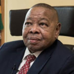 Blade Nzimande