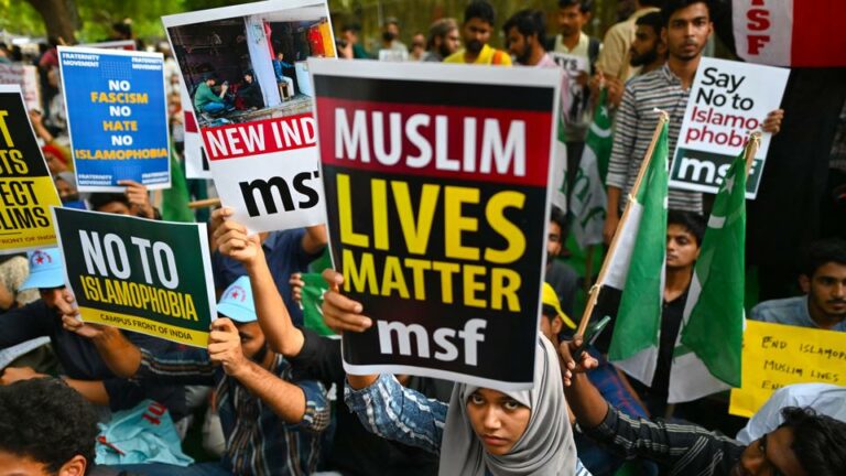 For how long will India’s incitement to commit genocide against Muslims be tolerated?