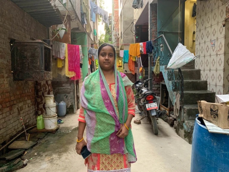 Muslim domestic workers in India changing names out of fear