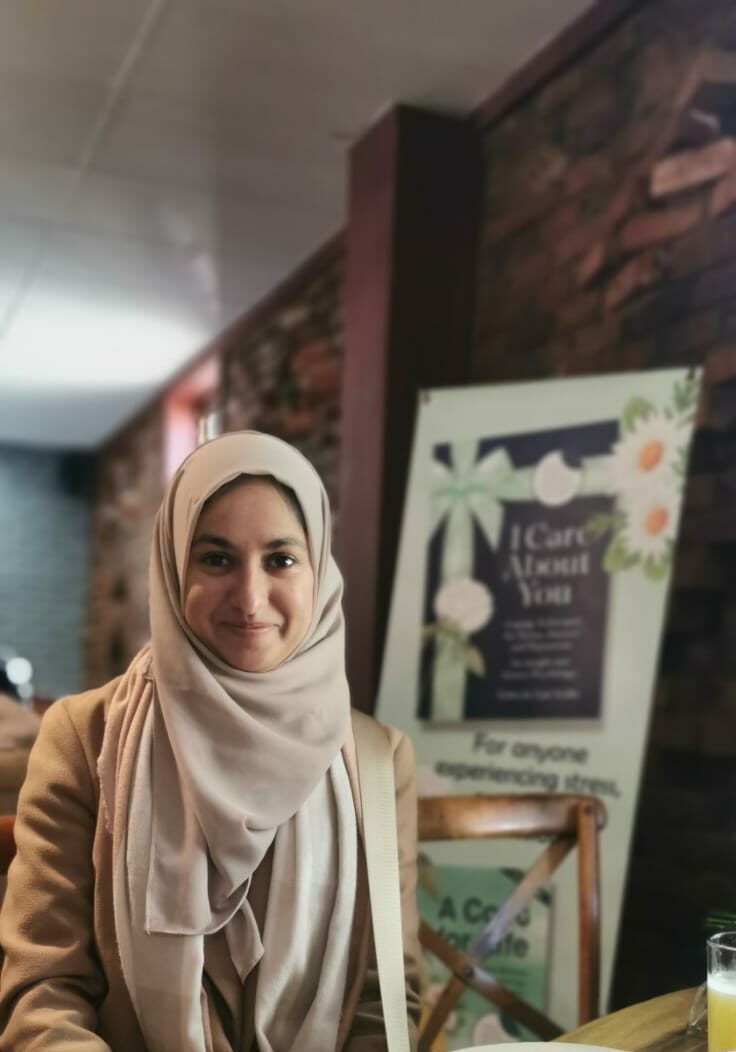 Author Nabeela Vad Walla: ‘Stop spreading false info on mental health’