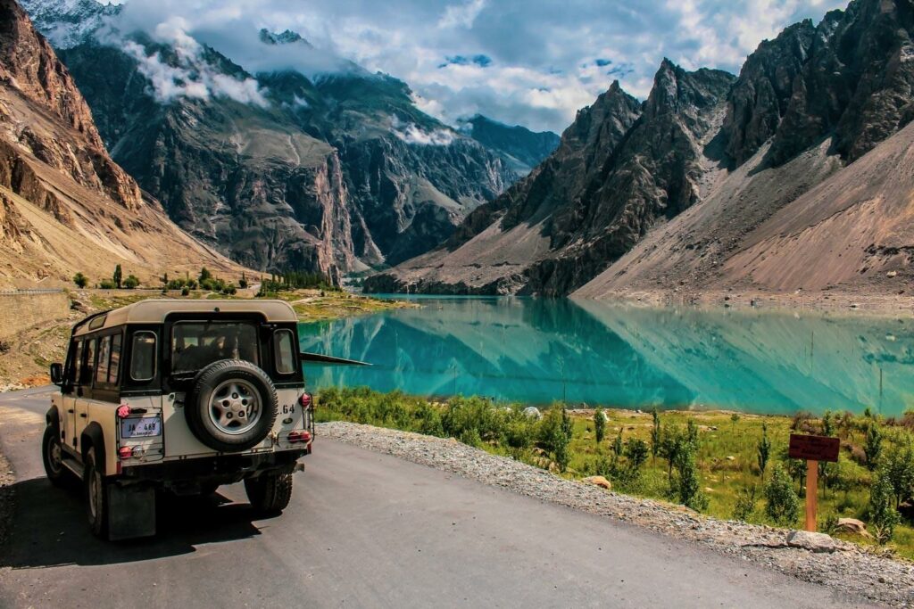 SA doctors on visit to Pakistan mesmerised by beauty of the country