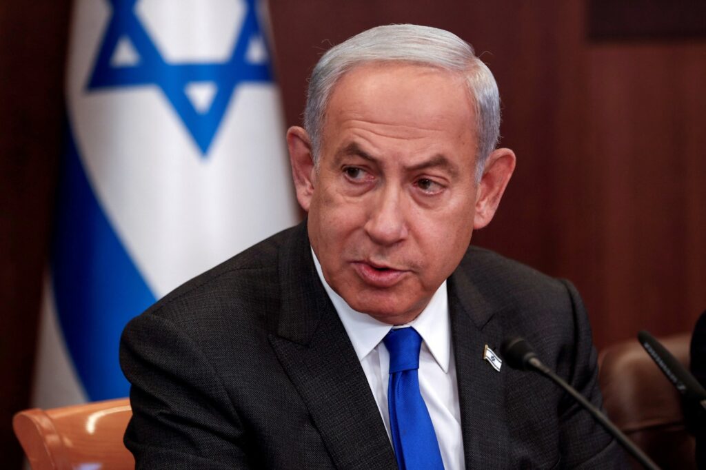 <strong>Netanyahu’s claim of Jewish exclusivity in Palestine must be challenged</strong>