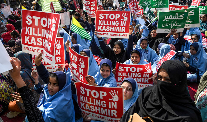 Kashmir deserves greater international attention 