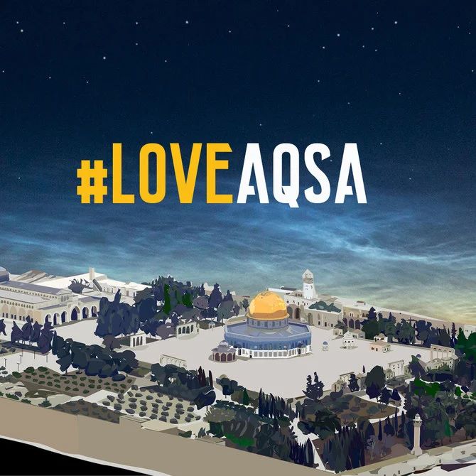 Aqsa week