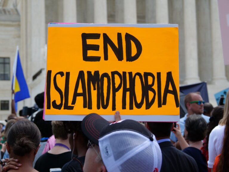 <strong>UN observes anti-Islamophobia day ‘to stamp out anti-Muslim hatred’</strong>