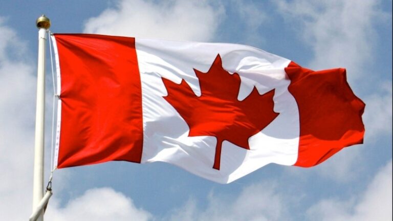 Canada-Flag