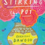 Quraisha Dawood Book Cover