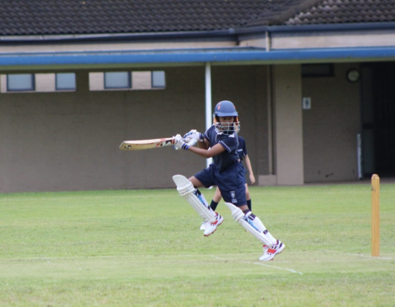 <strong>Newcastle’s cricket prodigy Abu Baqr dreams of playing for Proteas</strong>