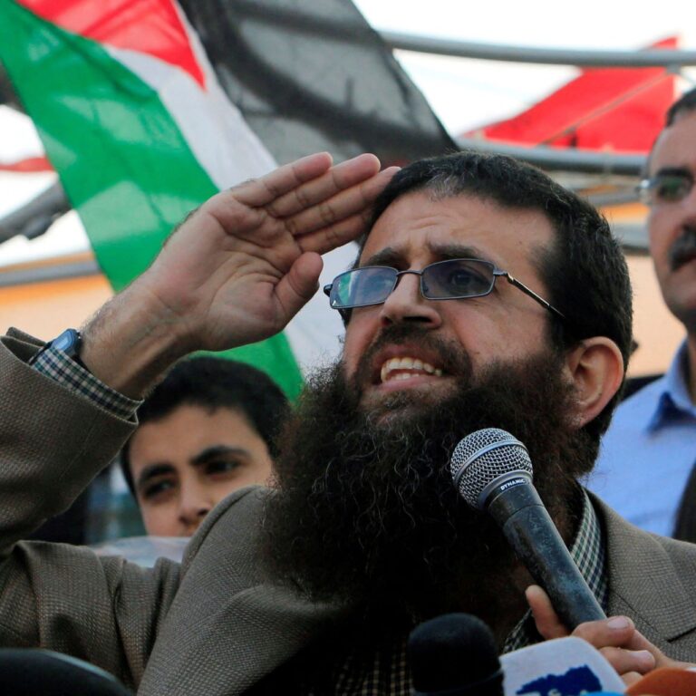 Amnesty International: ‘Death of Khader Adnan highlights Israel’s cruelty’