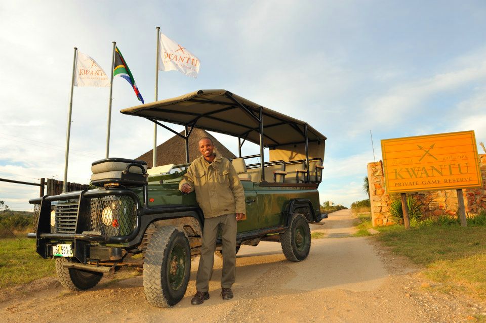 Kwantu Private Game Reserve earns top ‘CrescentRating’ on Halal-friendly travel.