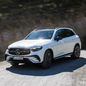 PTD Mercedes-Benz The new GLC Spanish Pyrenees 2022PTD Mercedes-Benz The new GLC Spanish Pyrenees 2022