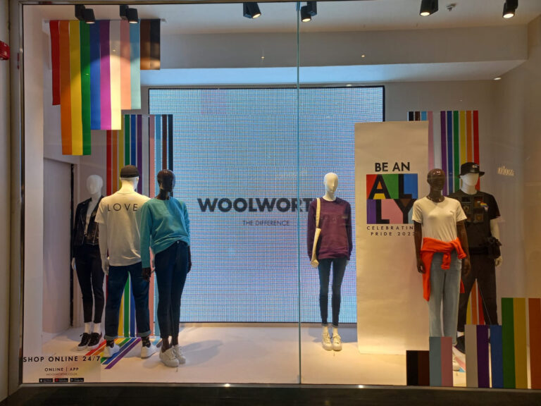 Woolworths has rethink on Pride Month campaign after Muslim outrage