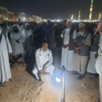 Shaykh Panday Burial