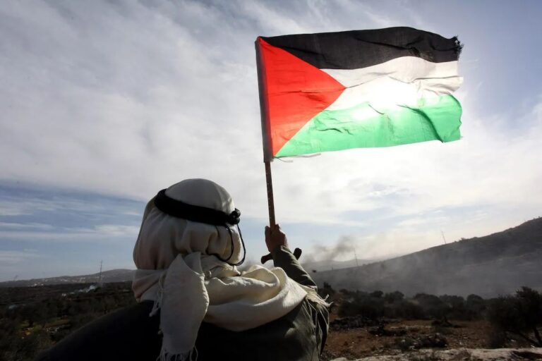 ‘The PA, Fatah, and PLO all obstacles to Palestinian unity – handlers are in Israel’