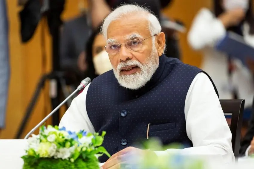 The Brics Summit and the State of Modi-led India 