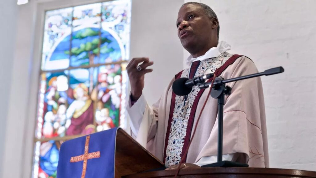 We salute the Anglican Church for calling Israel ‘apartheid state’- SA-BDS Coalition