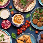 palestinian-cuisine