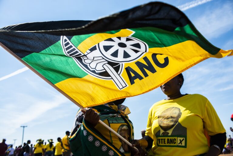 Will the ANC win the votes of many Muslims?