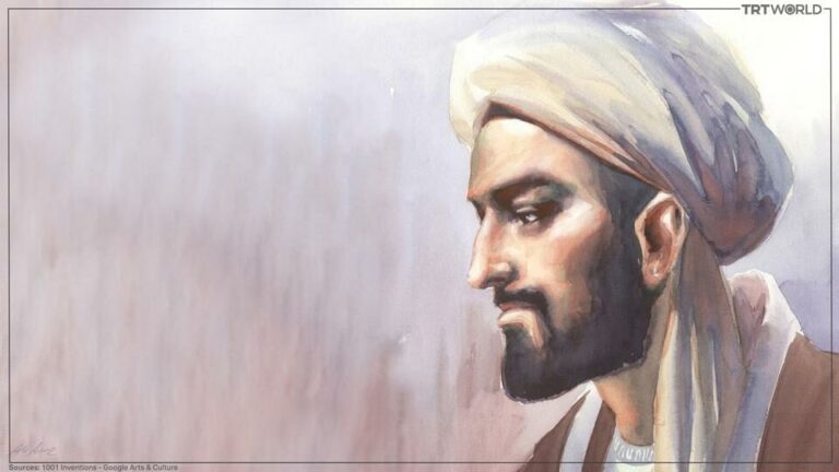 IBN KHALDUN