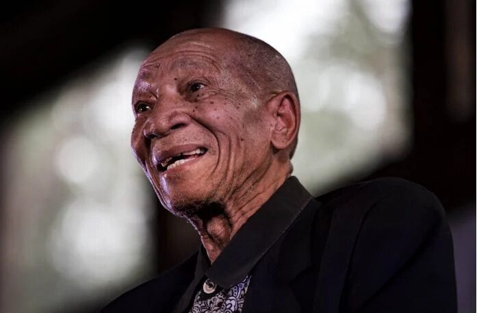 Don Mattera’s poem resonates with the struggles of all Palestinians