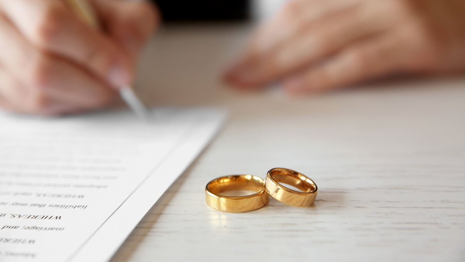 Islamic marriages now protected under new law