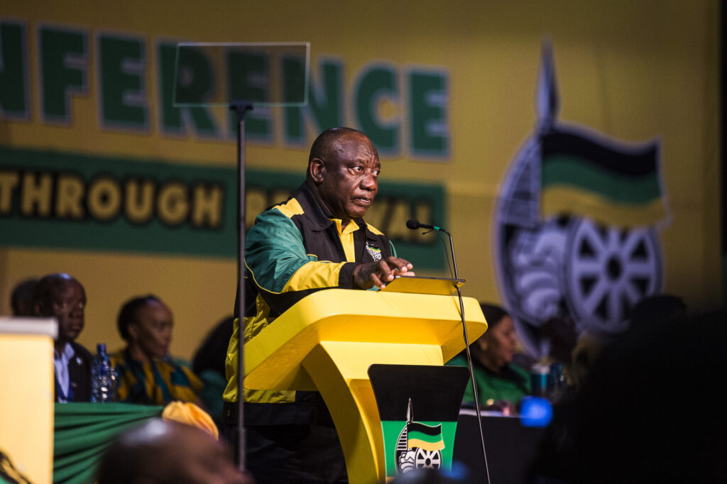 Strategy & Statecraft Election 2024 – Where to with ANC and Muslims?