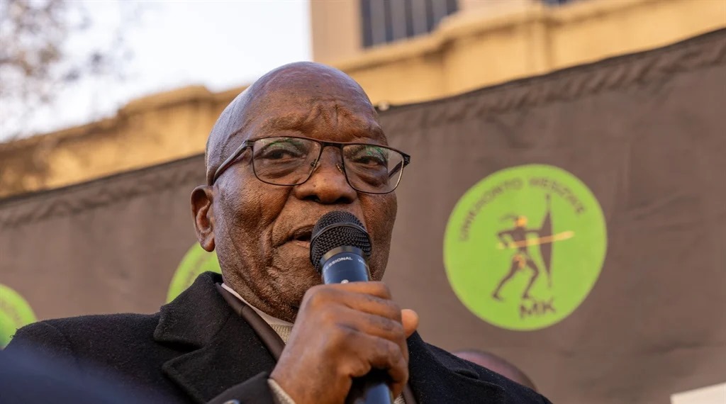 Does this election mark the end of Zuma’s political career?