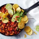 Chilli Con Carne