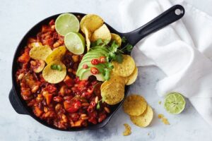 Chilli Con Carne