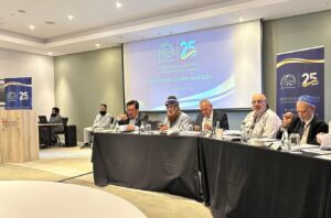 Halaal Certification takes centre stage at International Conference 