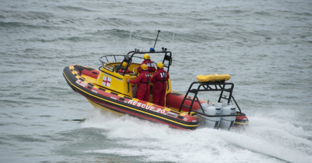 NSRI-Shelly-Beach-Spirit-of-Dawn-0741