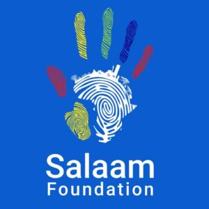 Salaam Foundation: ‘Our work is making meaningful changes across South Africa ‘