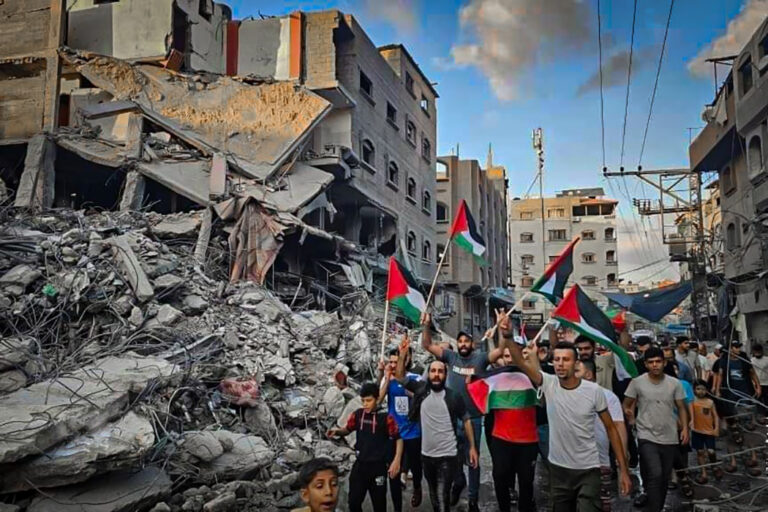 Fars_Photo_of_Destruction_in_Gaza_Strip_during_2023_War_01