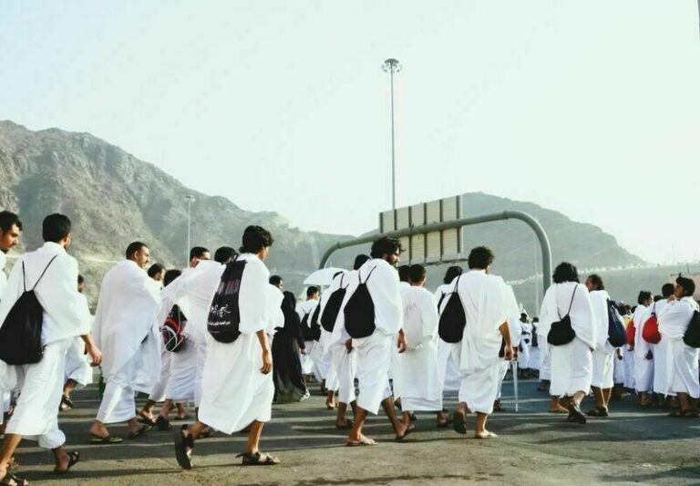 Renewing our commitment in the Sacred Season of Hajj