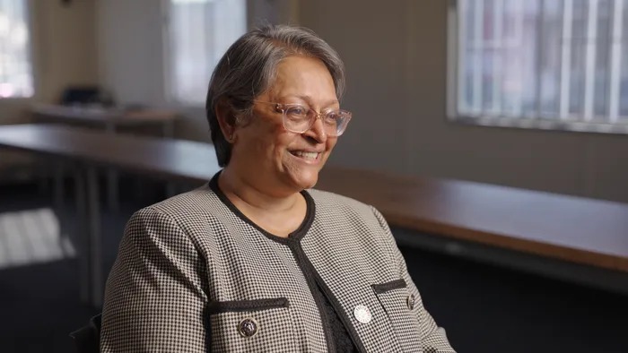 Prof Karim elected to Fellowship of Royal Society