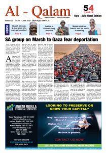 June KZN 2025 -