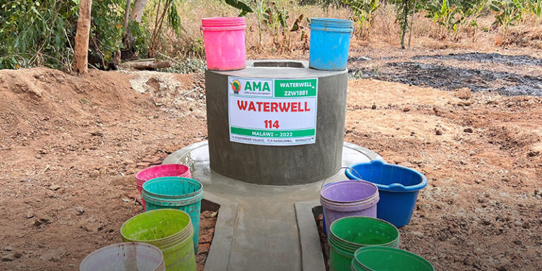 Quick-Link-waterwell-africa