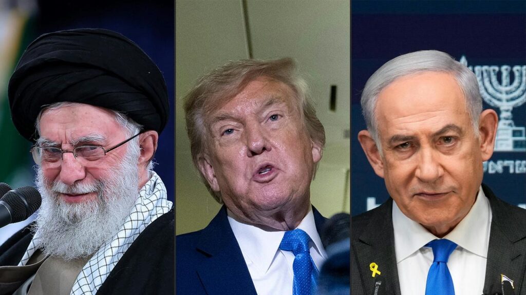 US–Israel War on Iran – Achievement of the endgame?