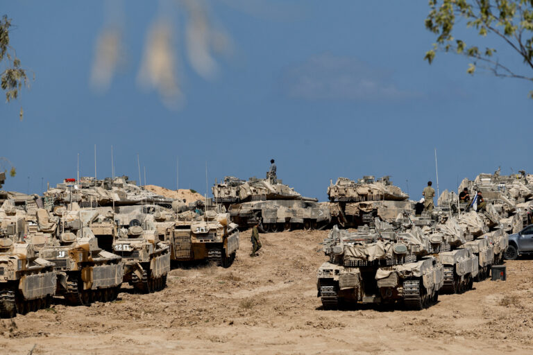 Coalition for civilisation to defeat barbarism