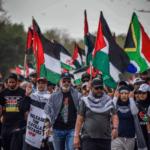 Saleh Al-Jafarawi: Voice of Gaza silenced
