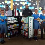 MANCOSA helping to reduce literacy gap 