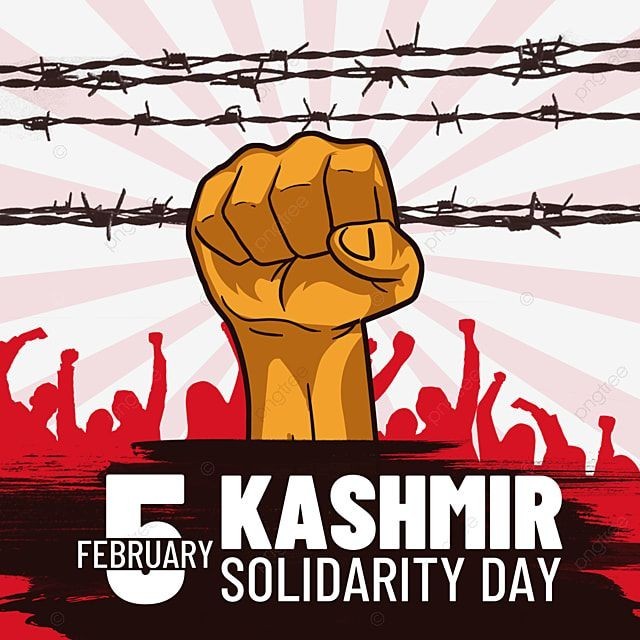 Kashmir Solidarity