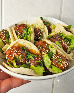 Asian-Dunked-Chicken-Pitas-Hungry-for-Halaal5 - Pic