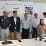 AMS Media Launch