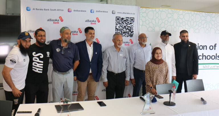 AMS Media Launch